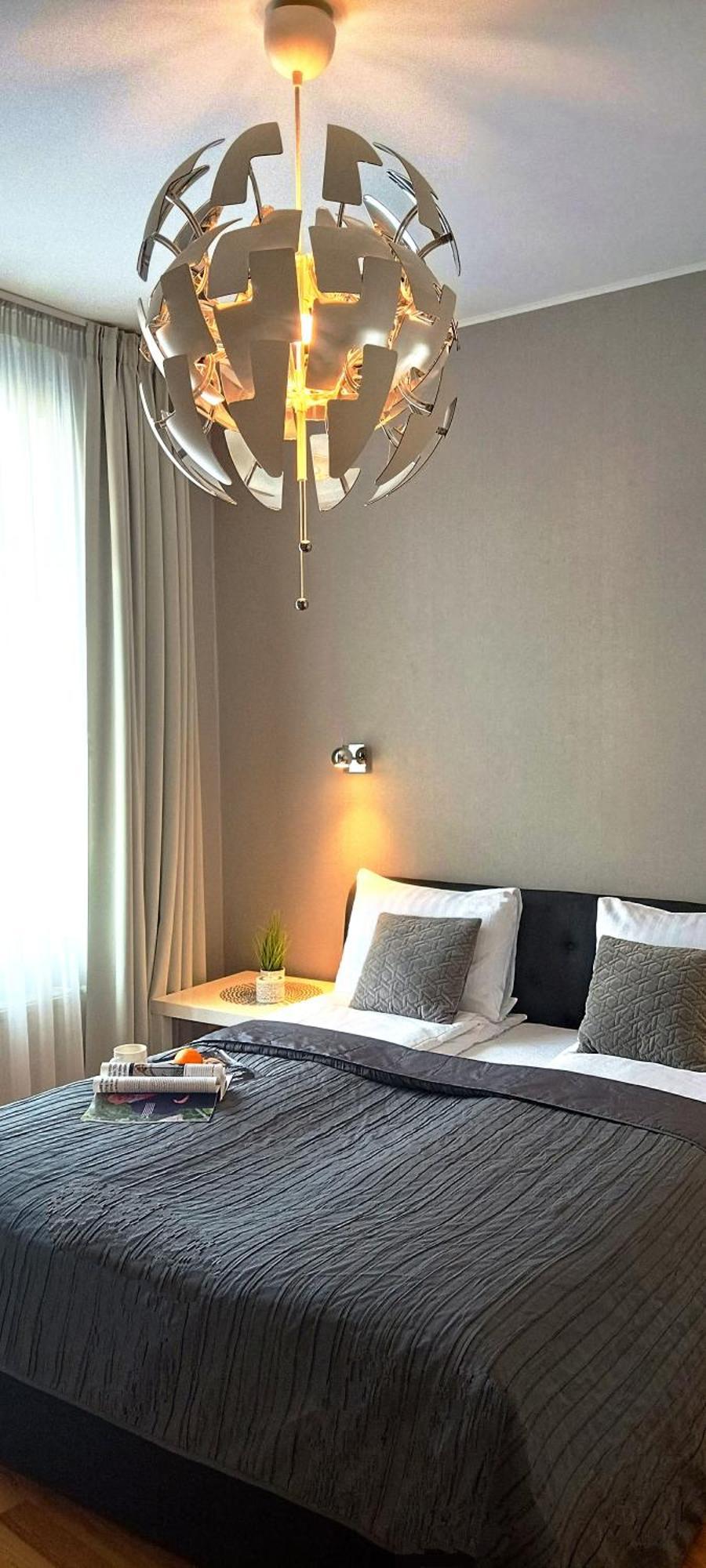 Old Town 2 Bedroom Apartment Near Dome Square & Scenic Waterfront Riga Exterior photo