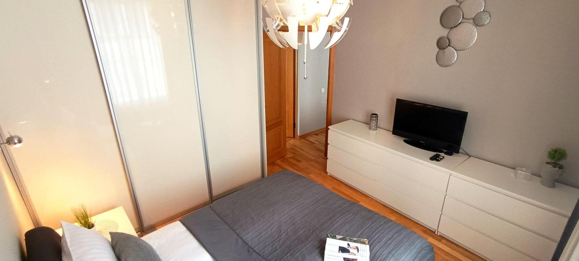 Old Town 2 Bedroom Apartment Near Dome Square & Scenic Waterfront Riga Exterior photo