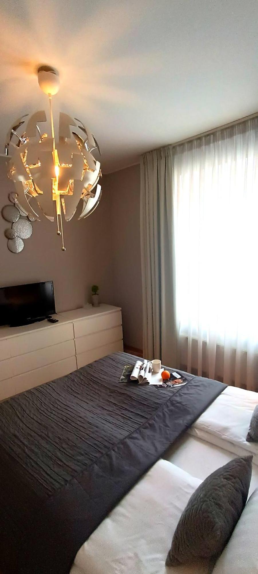 Old Town 2 Bedroom Apartment Near Dome Square & Scenic Waterfront Riga Exterior photo