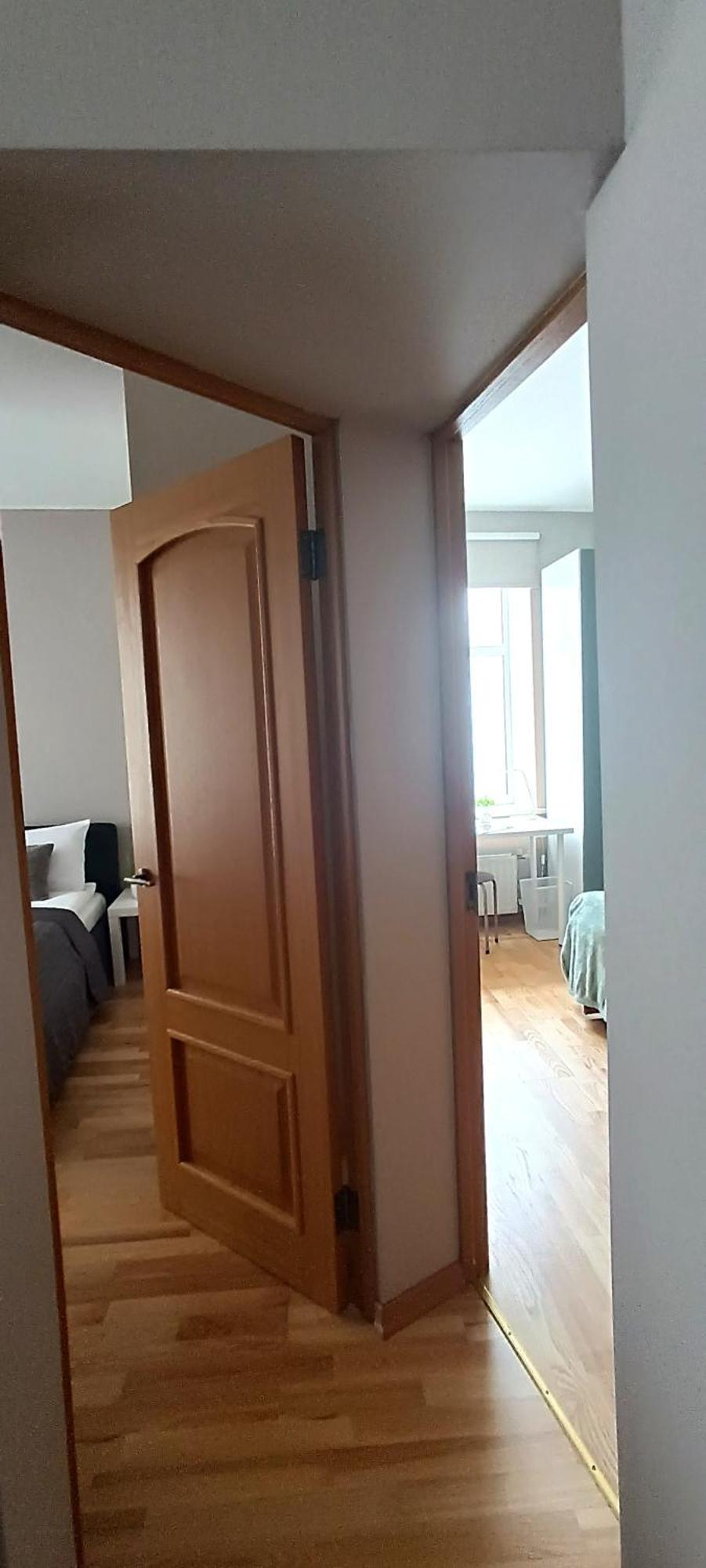 Old Town 2 Bedroom Apartment Near Dome Square & Scenic Waterfront Riga Exterior photo